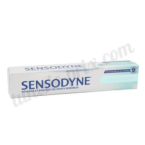 Dentifrice Sensodyne 75ml