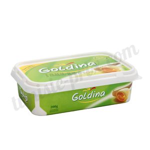 Margarine Goldina 200g