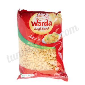 Pâtes Fell N°2 Warda 500g