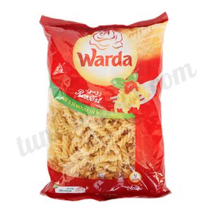 Pâtes Ressort Warda 500g