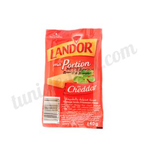 Ma Portion Land'or 40g