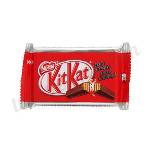 Chocolat Kit-Kat 4 barres 41g