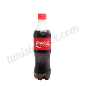 Coca Cola 0,5l