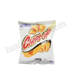 Chips-up sel 14g