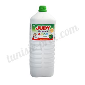Nettoyant multi-usage pomme Judy 3L