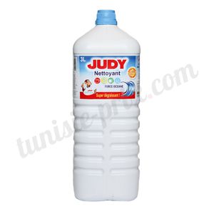Nettoyant multi-usage océan Judy 3L