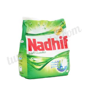 Poudre main Nadhif 400g