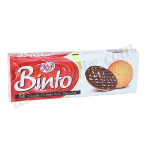 Biscuits Binto Kif 150g