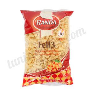 Pâtes Fell N°3 Randa 500g