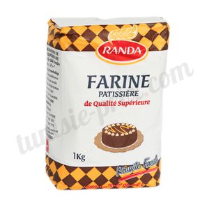 Farine Randa 1kg