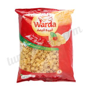Pâtes Fell Rayé Warda 500g