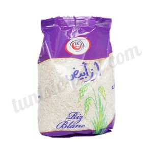 Riz Blanc 1kg