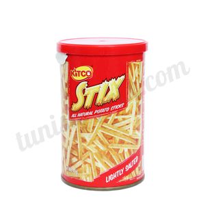 Chips batonnet Stix Kitco 45g