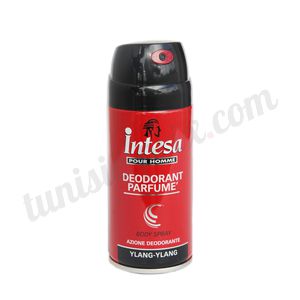 Déodorant Intensa 150ml